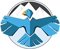 IceHawk logo